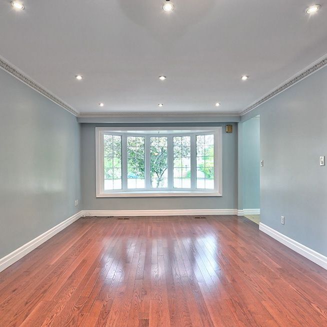 For Lease - 320 Rathburn Road Unit# UPPER, Toronto, Ontario - Photo 1