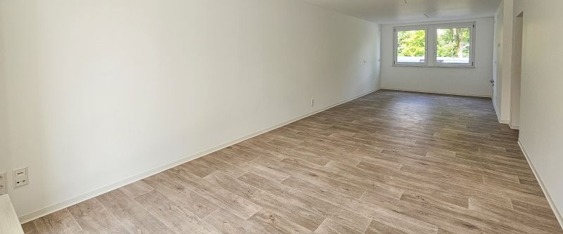 Wohnung Nr. 413/11/42 - Foto 1