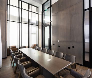 For Lease - 36 Brentcliffe Road Unit# 803, Toronto, Ontario - Photo 3