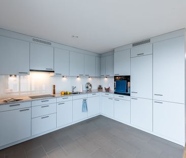 2.5 Zimmer, 57 m², 2. Stock - Photo 1