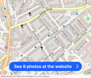 1 bedroom flat for rent - Photo 1