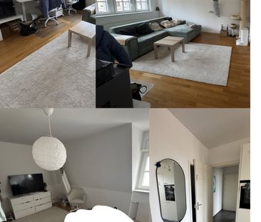 2 Zimmer, 71 m² - Foto 5
