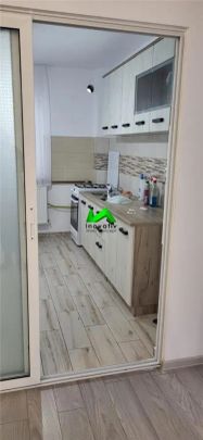 Apartament de inchiriat 3 camere Sibiu Arhitectilor - Fotografie 1