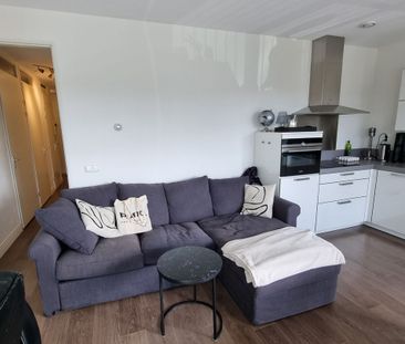 Miles Davisstraat 201, Terwijde-Oost, 3543GT, Utrecht - Photo 3