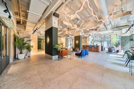 Uncle Colindale, Colindale, NW9 - Photo 2