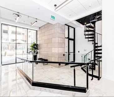 For Lease - 70 King Street Unit# 218, Oshawa, Ontario - Photo 4