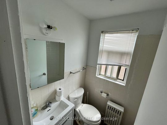 For Lease - 52 Neptune Drive Unit# 8, Toronto, Ontario - Photo 1