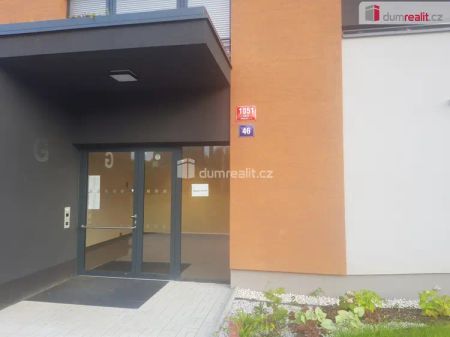 Pronájem 1kk 33 m - Fotografie 3