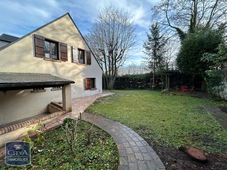 Location Maison 6 pièces 131m² EVRY 91000 - Photo 4