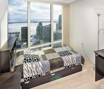 For Lease - 8 The Esplanade N/A Unit# 4910, Toronto, Ontario - Photo 2