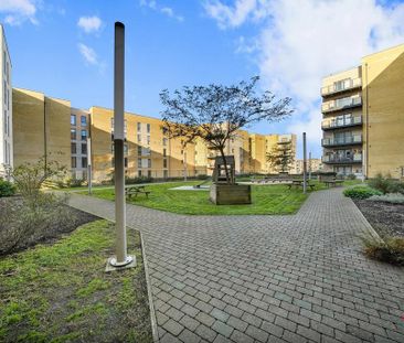 2 bedroom flat to rent - Photo 6