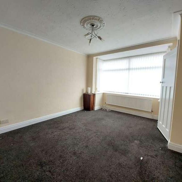 Warrington Road, Blackley, Manchester, M9 - Photo 1