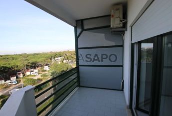 Apartamento T1 para alugar em Almada