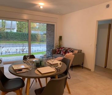 Appartement te huur - Photo 5