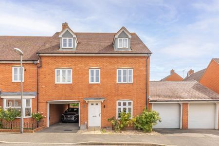 1 bedroom House To Let Total Size: 1497 SQ FT - Photo 5