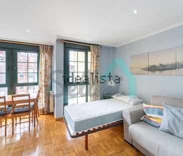 Alquiler de estudio en Calle Azcárraga - Photo 5