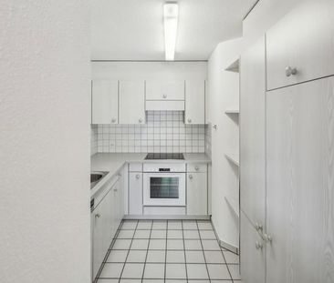 6.5 Zimmer, 184 m², 3. Stock - Photo 3