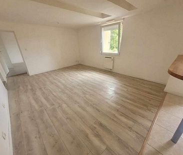 CHARMES (88130) - Appartement - Photo 1