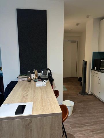 Cozy Sublet 1-Zimmer in Wedding // Near Leopoldplatz & Seestrasse - Photo 5