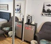 2 rooms apartment of 23m² in Montreal - Photo 2