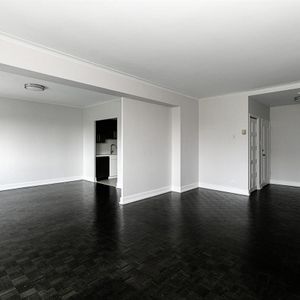 1 chambre - 3465 Rue Redpath, Montréal - Photo 3