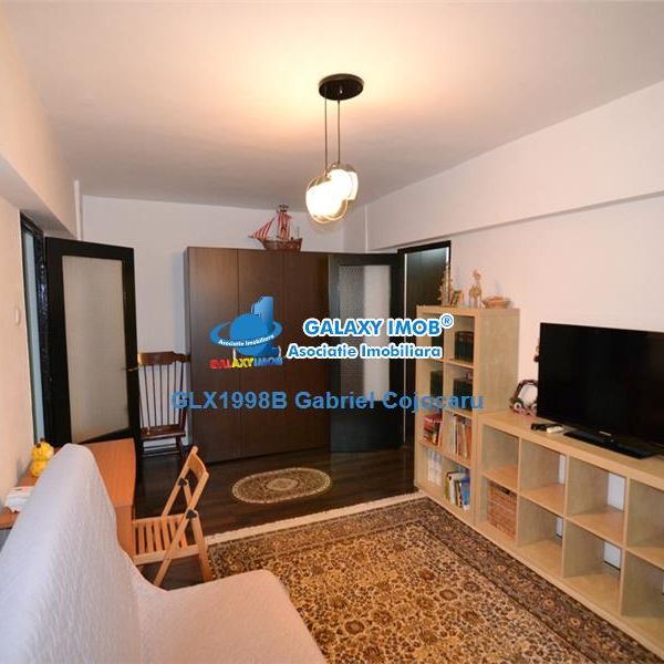 apartament 2 camere Calea Vitan - Photo 1