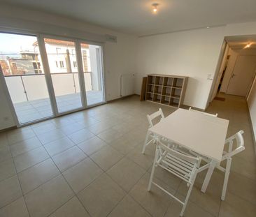Location Appartement 3 pièces 63m² THONON LES BAINS 74200 - Photo 1