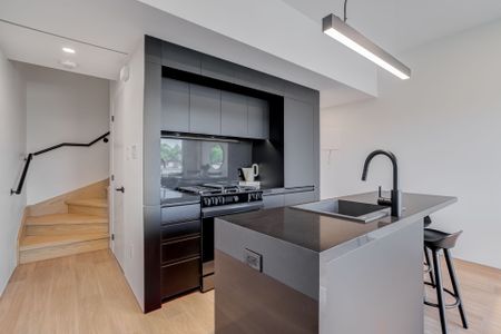 For Lease - 101 Bernice Crescent Unit# 4, Toronto, Ontario - Photo 4