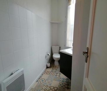 Location Appartement 1 pièce 22m² BORDEAUX 33000 - Photo 3