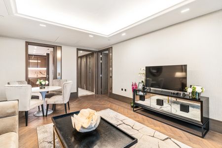 Beautifully finished apartment in Mayfair - Photo 2