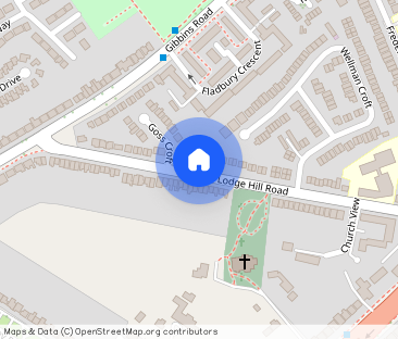 Lodge Hill Road Selly Oak, Birmingham - Photo 1