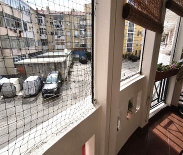 Apartamento T1 - Photo 5