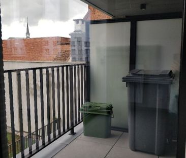 Appartement te huur in Lokeren - Foto 4