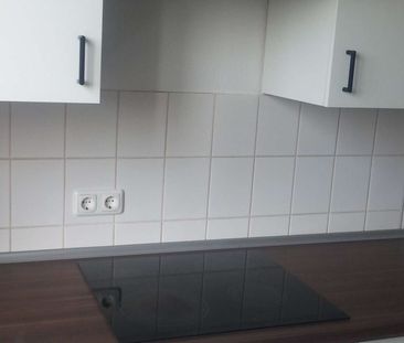 2-Zimmer DG-Wohnung in Leipzig-Wiederitzsch - Foto 1