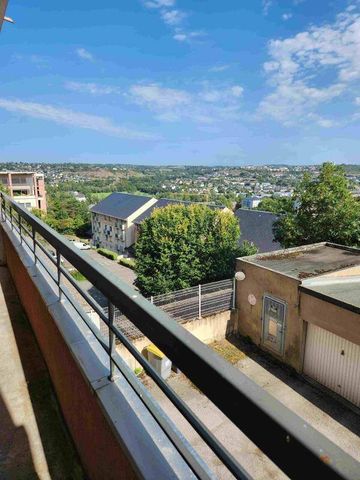 Location appartement t1 29 m² à Rodez (12000) - Photo 3