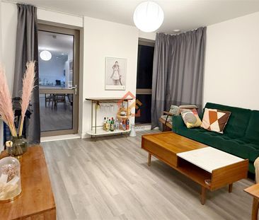 The Axium, 40 Windmill Street, Birmingham B1 - Photo 3