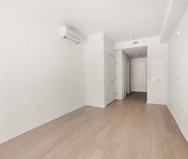Appartement à louer, Montréal (Le Sud-Ouest) - Photo 1