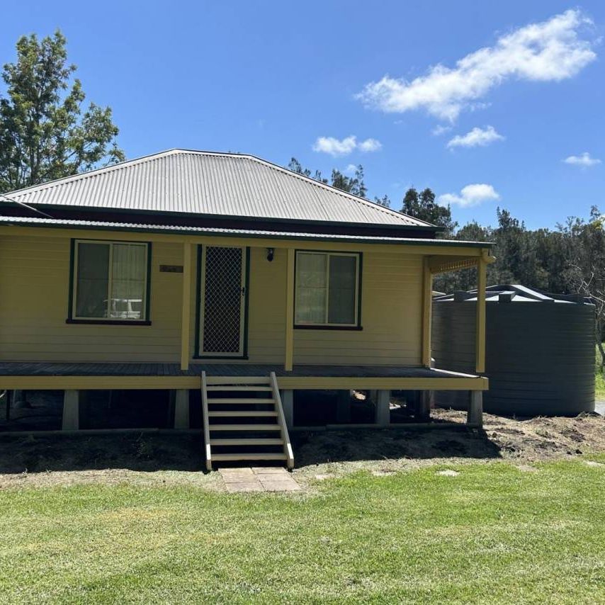 SEMI RURAL 2 BEDROOM COTTAGE! - Photo 1