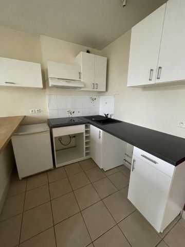 Location Appartement 3 pièces 71m² ORLEANS 45100 - Photo 4