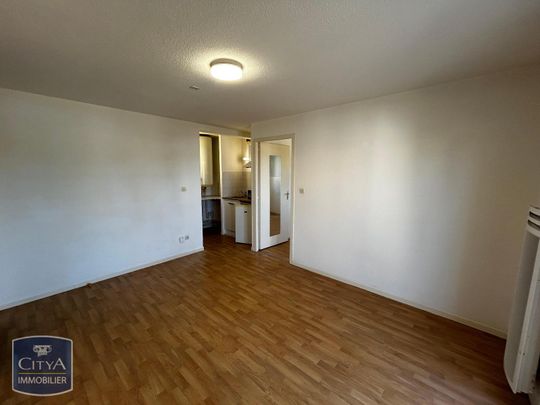Location Appartement 2 pièces 28m² MONT DE MARSAN 40000 - Photo 1