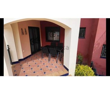 Alquiler de chalet adosado en Los Balcones - Los Altos del Edén - Photo 4