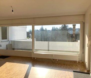 Ruhige, sonnige 4-Zimmer-Wohnung am Neroberg! - Foto 3