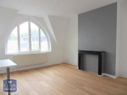 Location Appartement 2 pièces 50m² LILLE 59000 - Photo 1