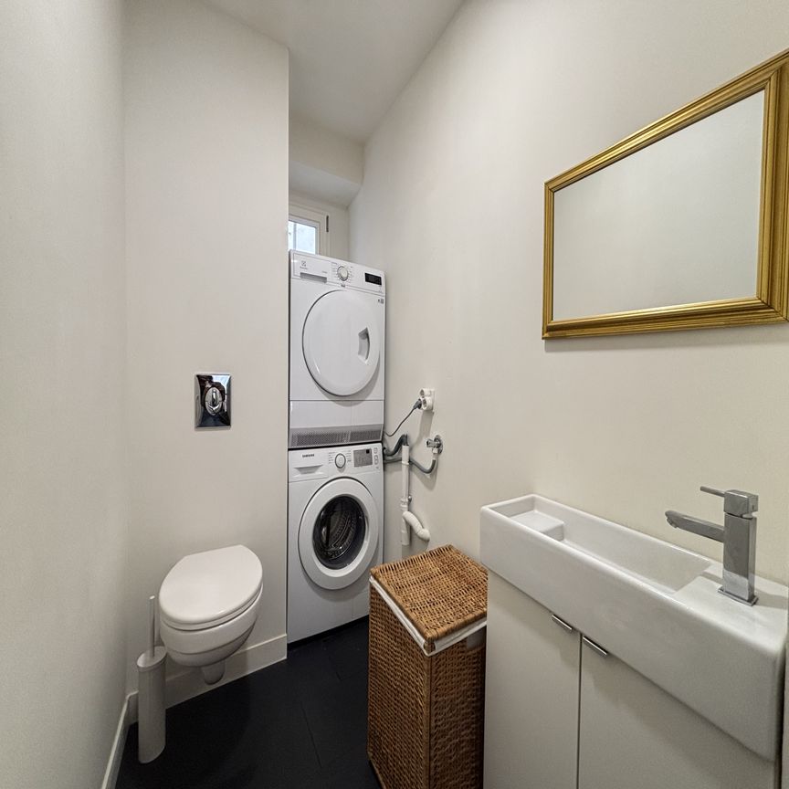 Appartement 3 pièce(s) 1 chambre(s) 86 m² - Photo 1