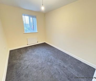 Flat 15 The Horizons, Moss Lane, BL6 5GH - Photo 1