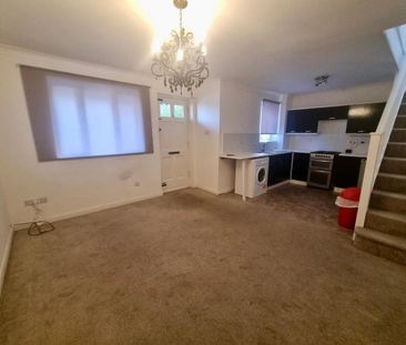 1 bedroom cluster house to rent - Photo 4