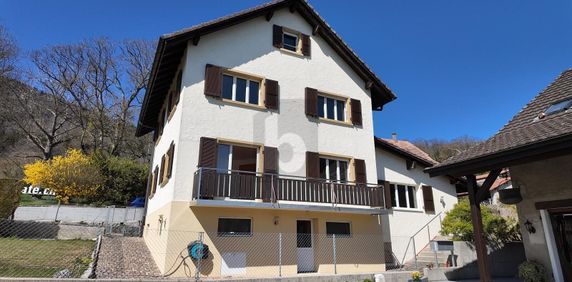 DUPLEX AVEC JARDIN DE PLAISANCE - Photo 2