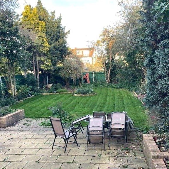 House share to rent - Photo 1
