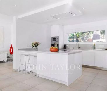 Luxury House for rent in Ibiza, Balearic Islands - Photo 5