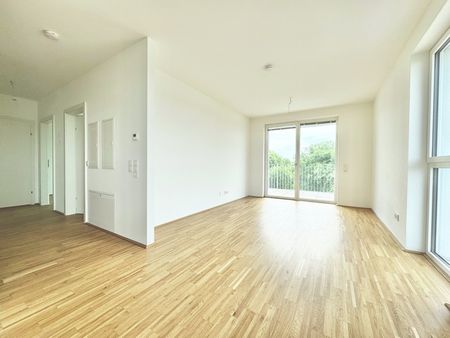 BALKONTRAUM | HELLE 3 ZIMMER | HOCHWERTIGE AUSSTATTUNG | TOPLAGE - Photo 3